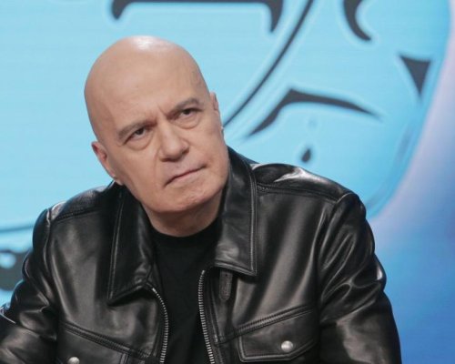 Слави Трифонов беше преизбран за председател на Има такъв народ