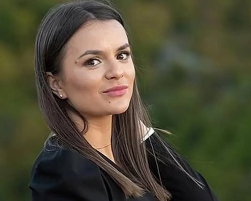 В Долно Осеново плачат след присъдата за шпионаж на Ваня Габерова