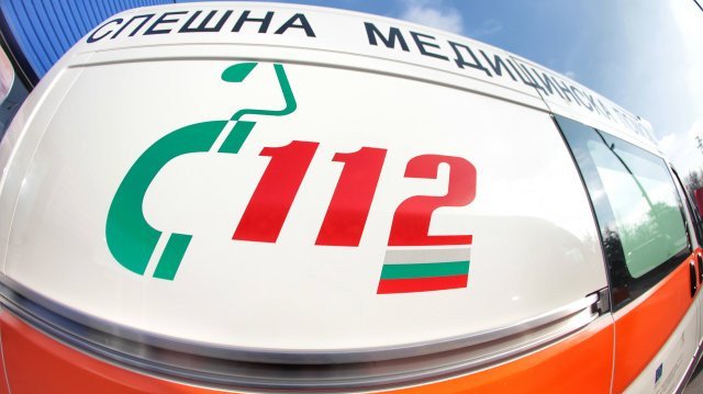 84-годишен мъж е в болница след побой в старчески дом
