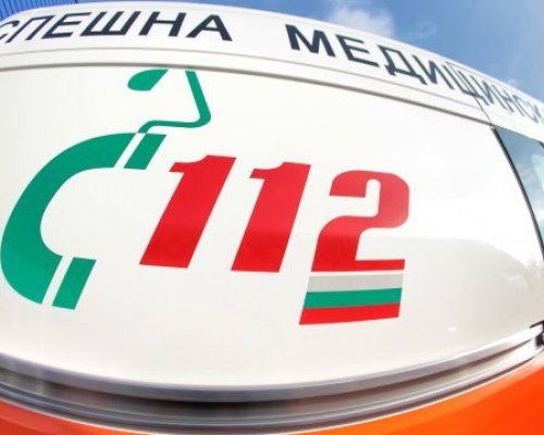 84-годишен мъж е в болница след побой в старчески дом