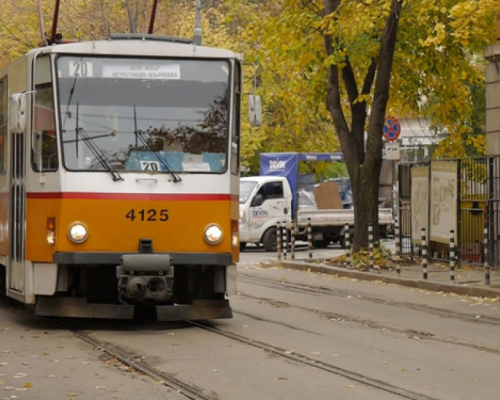 Държавата отпуска 15 млн. лева за заплати в градския транспорт