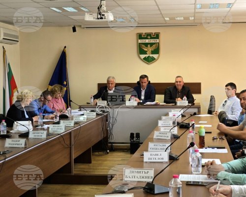 Общинският съвет прие бюджета на община Гоце Делчев за 2025 година, възлизащ на 63 018 900 лева