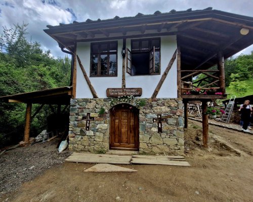 Празник в село Габрово: Килийното училище събира гости за първия си рожден ден