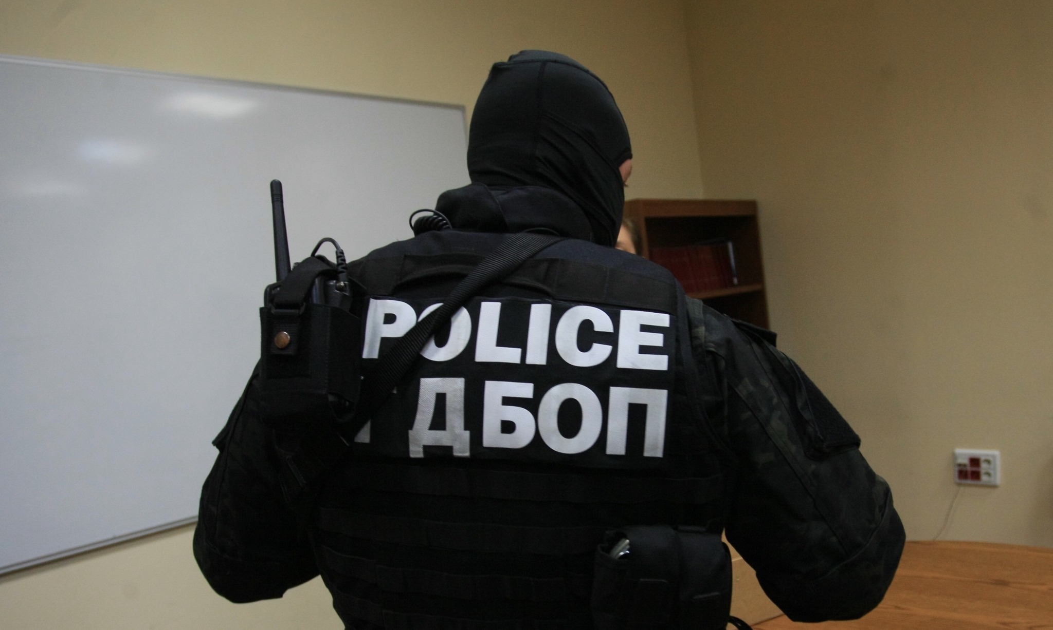 Акция на ГДБОП в Сандански! Арестуваха семейството на Дъбицата заради злоупотреба с евросредства