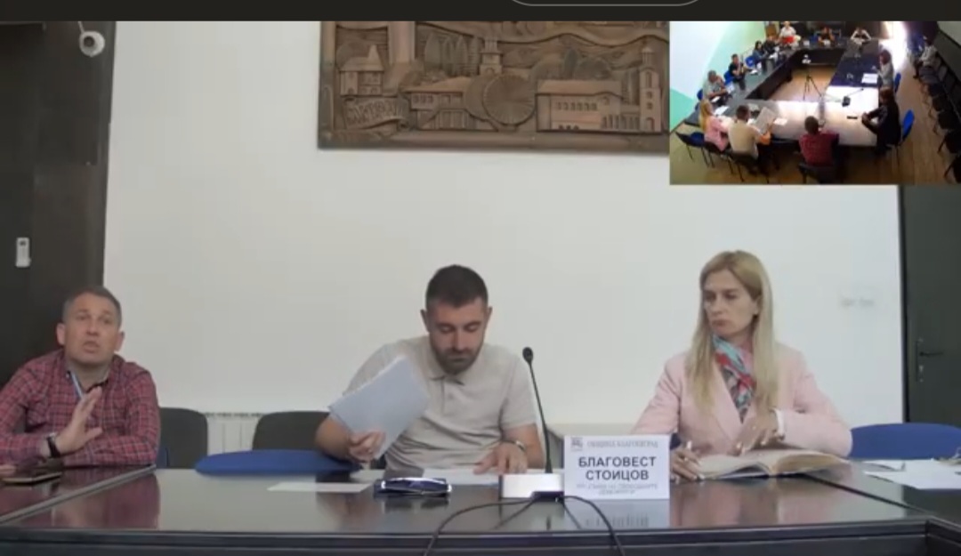 Комисия в Общинския съвет Благоевград предлага: Конфискация на тротинетки при управление от малолетни
