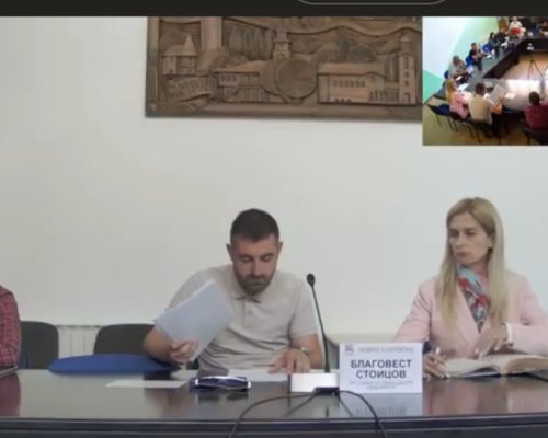 Комисия в Общинския съвет Благоевград предлага: Конфискация на тротинетки при управление от малолетни