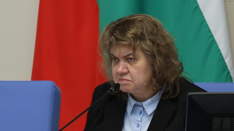 Киселова: Искането за референдум няма да се отрази на доклада за еврото