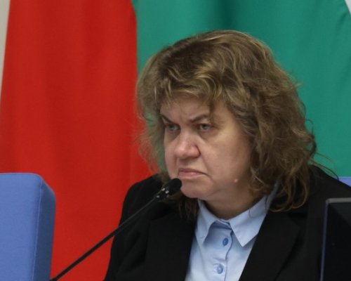 Киселова: Искането за референдум няма да се отрази на доклада за еврото