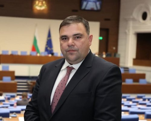 Депутатът от ГЕРБ Костадин Стойков ще сигнализира за проблеми с електрозахранването в няколко села в община Петрич