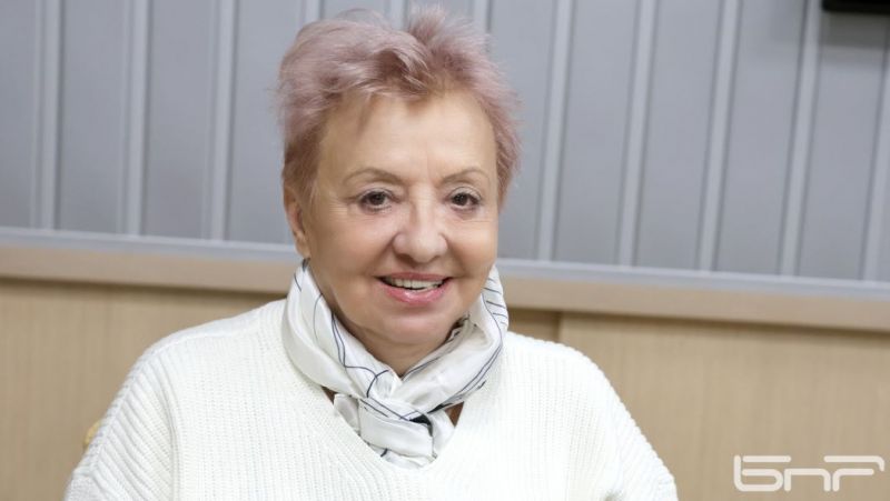Диана Дамянова: ПП прави глупост след глупост, Бойко Борисов иска тишина, няма интерес от протести