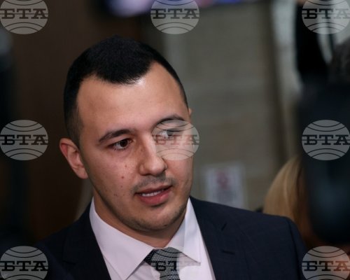 Габриел Вълков: От БСП-Обединена левица предлагаме да бъдат намалени лихвите по студентските кредити