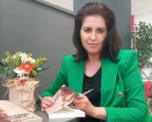 Пулсът на романите на талантливата писателка Даниела Кирилова тупти у читателите