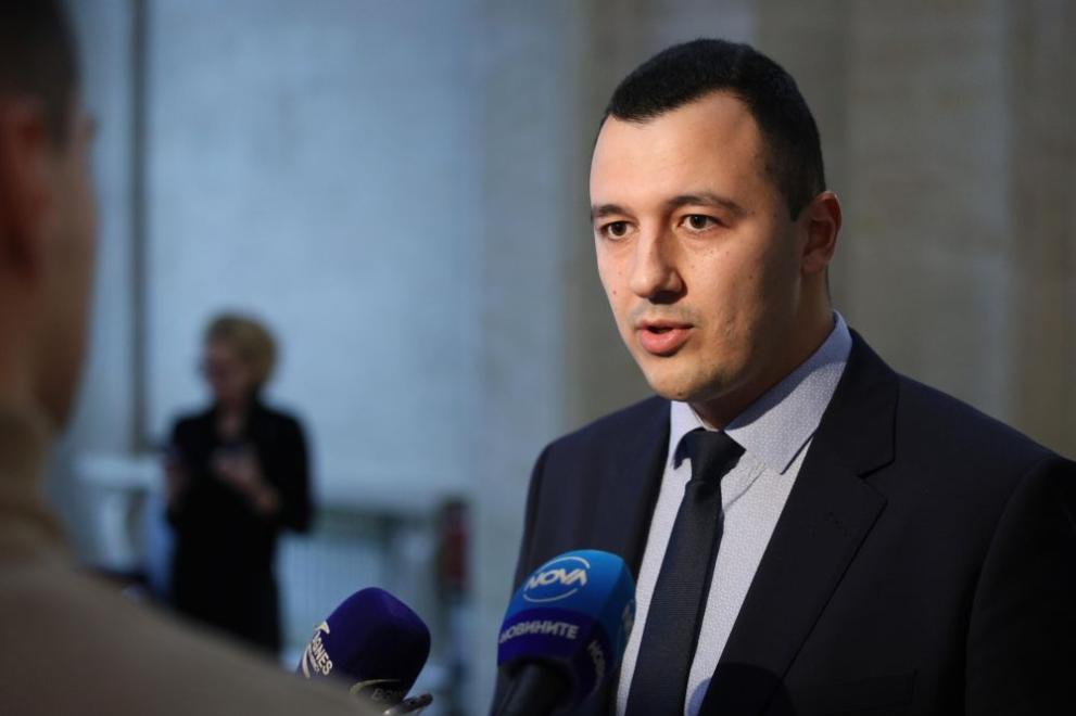 БСП предлага да бъдат намалени лихвите по студентските кредити БСП предлага да бъдат намалени лихвите по студентските кредити