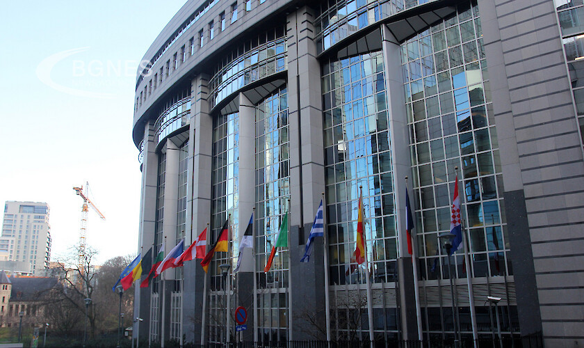 Европейският парламент откри процедурата за свалянето на имунитетите на Никола Минчев и още четирима евродепутати по искане на властите в Белгия Европейският парламент откри процедурата за свалянето на имунитетите на Никола Минчев и още четирима евродепутати по искане на властите в Белгия