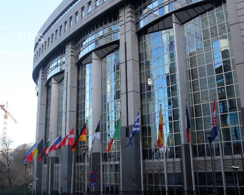 Европейският парламент откри процедурата за свалянето на имунитетите на Никола Минчев и още четирима евродепутати по искане на властите в Белгия