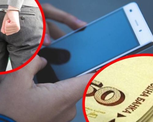 Внимание: Ало измамници хващат на въдицата младежи!