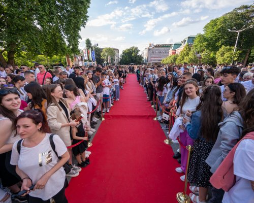 С поглед напред: 353 абитуриенти изпраща община Кюстендил!