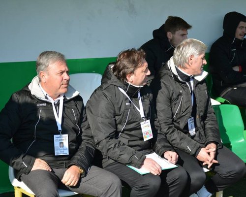 Бивш треньор на Пирин Бл поема отбор в Трета лига