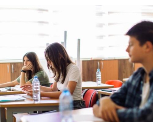 Изтеглиха вариант 2 на втората задължителна матура