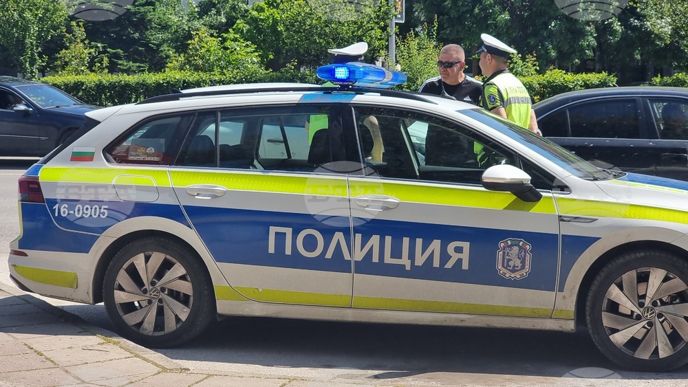 Един загинал и 30 ранени при катастрофи в България през изминалото денонощие