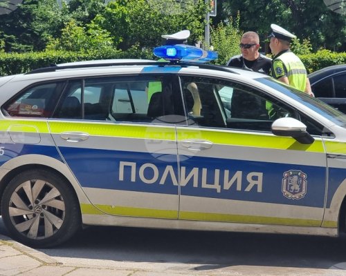 Един загинал и 30 ранени при катастрофи в България през изминалото денонощие