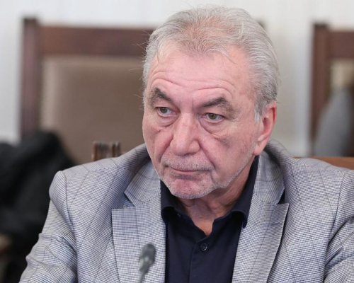 Депутатите избраха Росен Карадимов за председател на КЗК