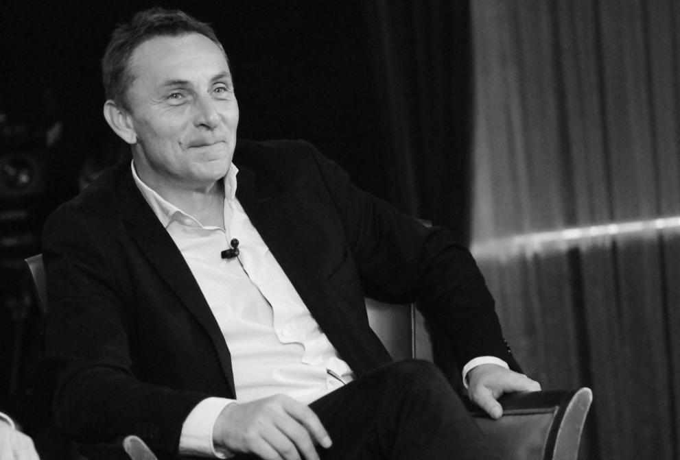 Почина журналистът Асен Григоров