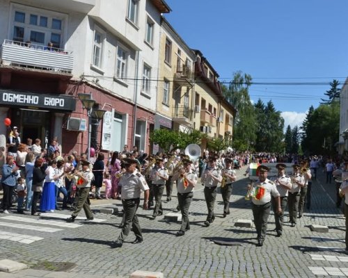 Кметовете на Кавала, Драма, Просочани и Като Неврокопи идват на 24 май в Гоце Делчев
