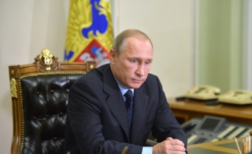 Путин: Свалянето на Су-24 ще има трагични последици за руско-турските отношения