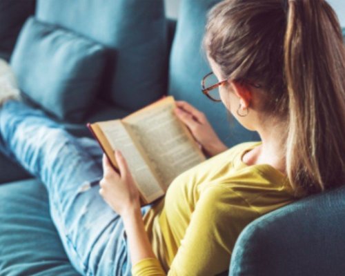 Половината от българите не са прочели нито една книга за година
