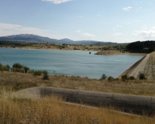 Сериозно покачване на нивата на язовирите в Югозападна България