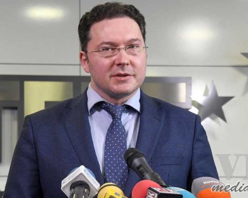 Вътрешният министър е разпоредил проверка на покупката на 30 хиляди икони от МВР