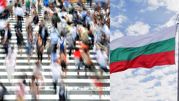 Над 600 000 българи нито учат, нито работят Над 600 000 българи нито учат, нито работят