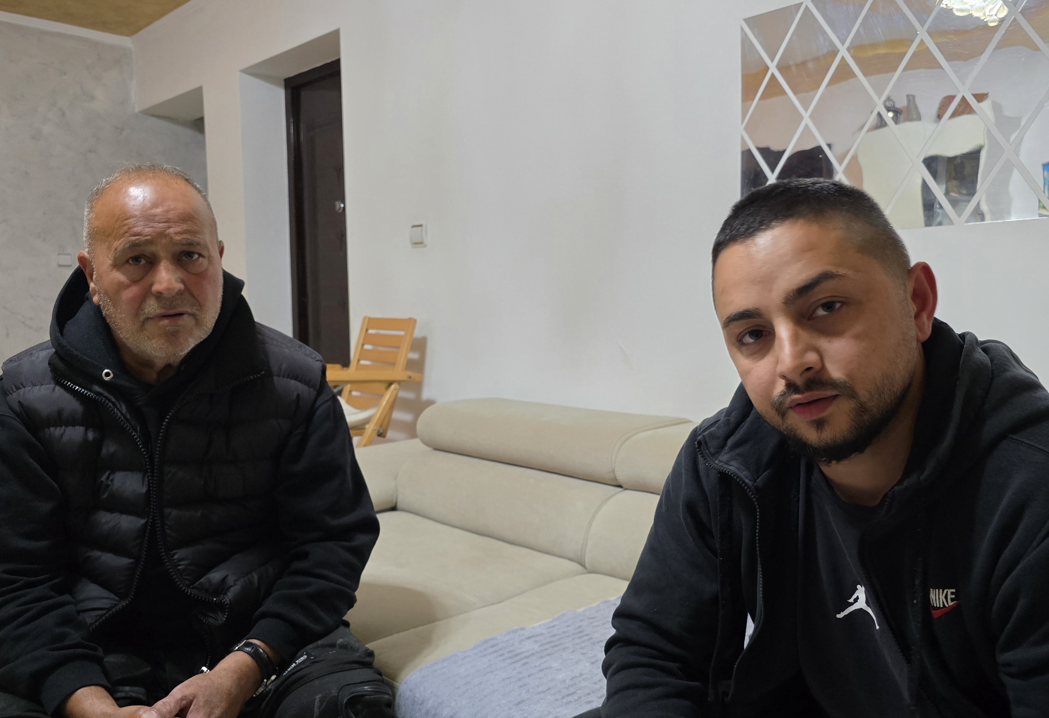ЕКСКЛУЗИВНО: Участниците в инцидента с полицай в Благоевград проговориха пред Pirinsko.com