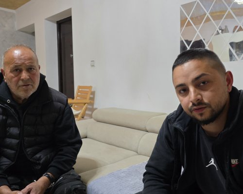 ЕКСКЛУЗИВНО: Участниците в инцидента с полицай в Благоевград проговориха пред Pirinsko.com
