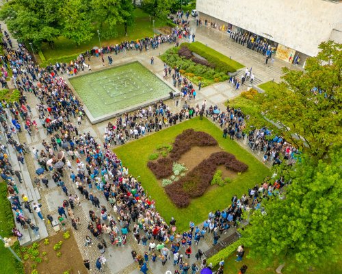 Култура и духовно развитие в последната седмица на май в Кюстендил