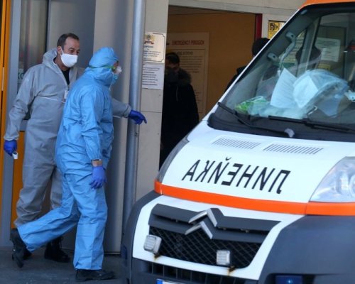 МВР: Общо 29 пожара са потушени! Един човек е загинал, а 17 са ранени при катастрофи в страната