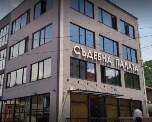 Осъдиха каналджия и заловен на Кулата чужденец