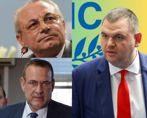 Ахмд Доган прави нова партия! Джевдет Чакъров заби последния пирон в ковчега на ДПС-Доган