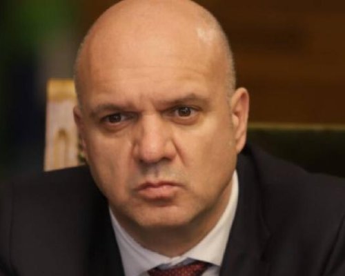 Защо понижиха шефа на ГДБОП? Направиха го зам.-директор на ГД Национална полиция!