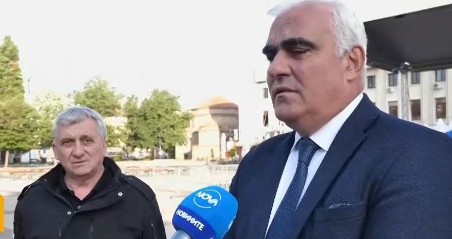Строги правила за тротинетките в Дупница Строги правила за тротинетките в Дупница