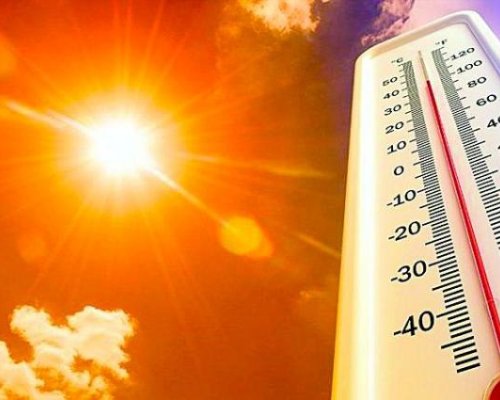 От следващата седмица: Слънцето като фурна, предстоят 30 градуса