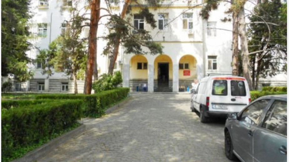 Решено: Нов управител на Югозападна болница и отпуски на смени в Сандански и Петрич Решено: Нов управител на Югозападна болница и отпуски на смени в Сандански и Петрич
