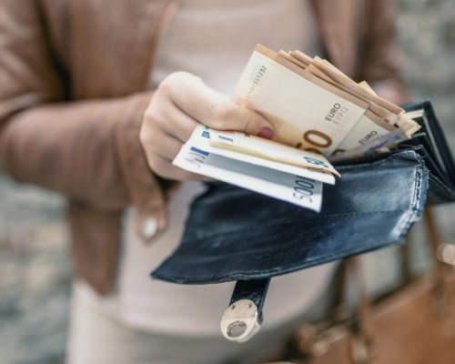 Ето как фирмите ще обърнат заплатите в евро
