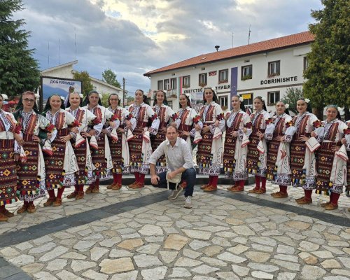 В Белица се стягат за  Курбан байрам