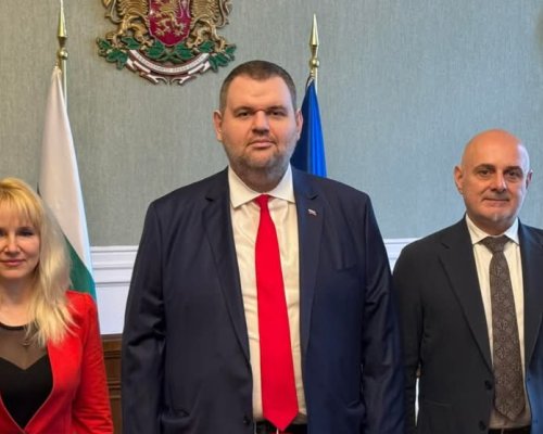 Делян Пеевски възложи на депутатите от Видин план за подкрепа на хората в най-бедния регион в страната