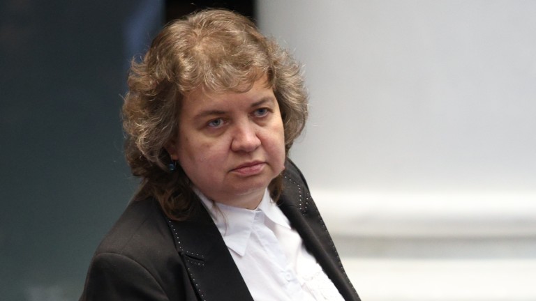 Наталия Киселова за еврото: В последните 2-3 месеца правителството прави немалко