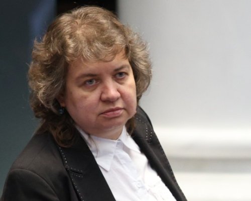 Наталия Киселова за еврото: В последните 2-3 месеца правителството прави немалко