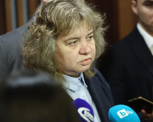 Наталия Киселова: Търговците да представят цените и в лева, и в евро