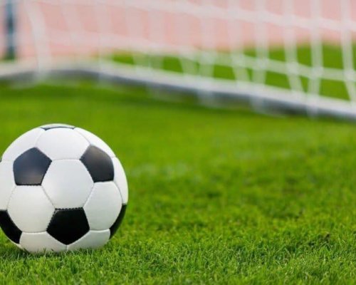 Благотворителен футболен турнир в Долно Осеново по случай Курбан Байрам